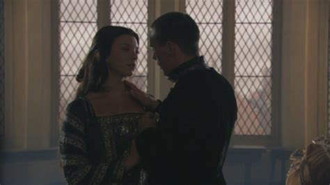 the tudors love scene episode|the tudors true love.